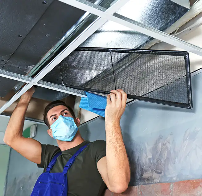 Why Homeowners & Businesses Trust Us in Moore, OK?