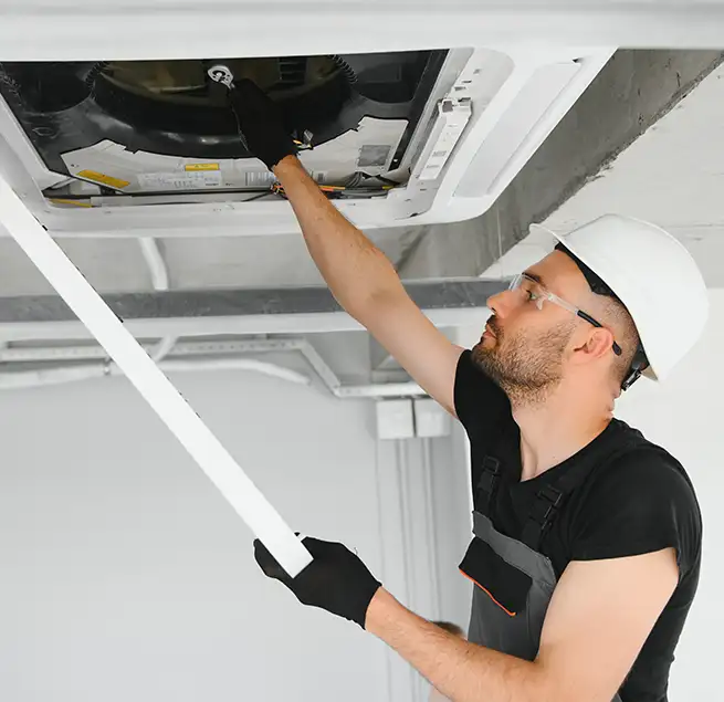 Why Homeowners & Businesses Trust Us in Moore, OK?