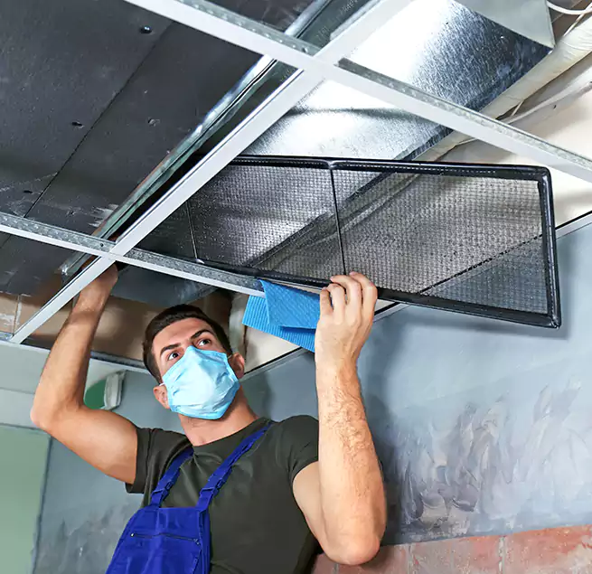 Why Homeowners Businesses Trust Us in Moore, OK