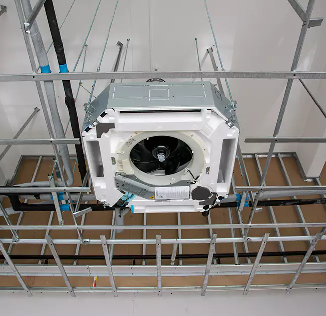 Why Homeowners & Businesses Trust Us Moore, OK?