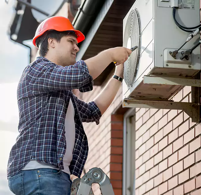 Why Homeowners & Businesses Trust Us Moore, OK