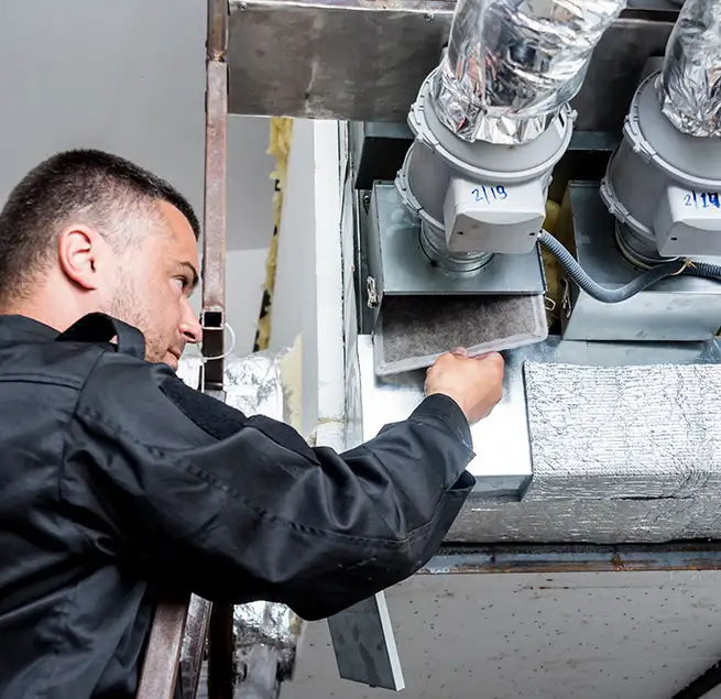 Why Homeowners & Businesses Trust Us in Moore, OK?